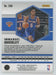 2020 Panini Mosaic Basketball # 208 Immanuel Quickley RC New York Knicks - Collectible Craze America