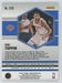 2020 Panini Mosaic Basketball # 220 Obi Toppin RC New York Knicks - Collectible Craze America