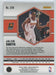 2020 Panini Mosaic Basketball # 228 Jalen Smith RC Phoenix Suns - Collectible Craze America