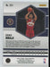 2020 Panini Mosaic Basketball # 231 Zeke Nnaji RC Denver Nuggets - Collectible Craze America