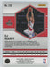 2020 Panini Mosaic Basketball # 232 CJ Elleby RC Portland Trail Blazers - Collectible Craze America