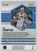 2020 Panini Mosaic Basketball # 233 RJ Hampton RC Orlando Magic - Collectible Craze America