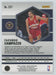 2020 Panini Mosaic Basketball # 237 Facundo Campazzo RC Denver Nuggets - Collectible Craze America