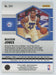 2020 Panini Mosaic Basketball # 241 Mason Jones RC Philadelphia 76ers - Collectible Craze America