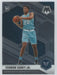 2020 Panini Mosaic Basketball # 242 Vernon Carey Jr. RC Charlotte Hornets - Collectible Craze America