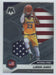 2020 Panini Mosaic Basketball # 247 LeBron James Los Angeles Lakers - Collectible Craze America