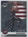 2020 Panini Mosaic Basketball # 248 Kevin Durant Brooklyn Nets - Collectible Craze America