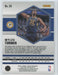 2020 Panini Mosaic Basketball # 25 Myles Turner Indiana Pacers - Collectible Craze America