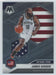 2020 Panini Mosaic Basketball # 256 James Harden Brooklyn Nets - Collectible Craze America