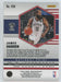 2020 Panini Mosaic Basketball # 256 James Harden Brooklyn Nets - Collectible Craze America