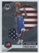 2020 Panini Mosaic Basketball # 259 Tyrese Maxey Philadelphia 76ers - Collectible Craze America