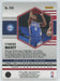 2020 Panini Mosaic Basketball # 259 Tyrese Maxey Philadelphia 76ers - Collectible Craze America