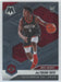 2020 Panini Mosaic Basketball # 265 Jae'Sean Tate RC Houston Rockets - Collectible Craze America