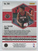 2020 Panini Mosaic Basketball # 265 Jae'Sean Tate RC Houston Rockets - Collectible Craze America