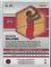 2020 Panini Mosaic Basketball # 267 Patrick Williams RC Chicago Bulls - Collectible Craze America