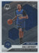 2020 Panini Mosaic Basketball # 268 Cole Anthony RC Orlando Magic - Collectible Craze America