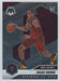 2020 Panini Mosaic Basketball # 271 Isaac Okoro RC Cleveland Cavaliers - Collectible Craze America