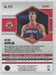 2020 Panini Mosaic Basketball # 272 Deni Avdija RC Washington Wizards - Collectible Craze America