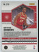 2020 Panini Mosaic Basketball # 274 Onyeka Okongwu RC Atlanta Hawks - Collectible Craze America