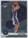 2020 Panini Mosaic Basketball # 286 Steve Nash Phoenix Suns - Collectible Craze America