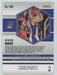 2020 Panini Mosaic Basketball # 286 Steve Nash Phoenix Suns - Collectible Craze America