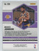 2020 Panini Mosaic Basketball # 288 Magic Johnson Los Angeles Lakers - Collectible Craze America