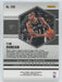 2020 Panini Mosaic Basketball # 289 Tim Duncan San Antonio Spurs - Collectible Craze America