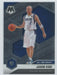 2020 Panini Mosaic Basketball # 294 Jason Kidd Dallas Mavericks - Collectible Craze America