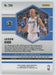 2020 Panini Mosaic Basketball # 294 Jason Kidd Dallas Mavericks - Collectible Craze America