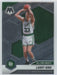 2020 Panini Mosaic Basketball # 295 Larry Bird Boston Celtics - Collectible Craze America