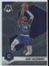 2020 Panini Mosaic Basketball # 44 Kent Bazemore Golden State Warriors - Collectible Craze America