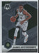 2020 Panini Mosaic Basketball # 80 Giannis Antetokounmpo Milwaukee Bucks - Collectible Craze America