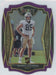 2020 Panini Select Football # 188 Tommy Stevens RC Purple Prizm Die-Cut New Orleans Saints - Collectible Craze America