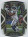 2020 Panini Select Football # 216 DK Metcalf White Prizm Die-Cut Seattle Seahawks - Collectible Craze America