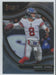 2020 Panini Select Football # 322 Daniel Jones New York Giants - Collectible Craze America