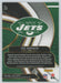 2020 Panini Select Football # U2 Joe Namath Insert New York Jets - Collectible Craze America
