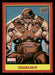 Charlie-27 2020 Upper Deck Marvel Ages Premium Foil High Series Front of Card