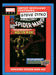 Amazing Spider-Man #28 2020 Upper Deck Marvel Ages Artist Spotlight Front of Card