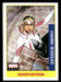 Spider-Gwen 2020 Upper Deck Marvel Ages Premium Stickers Front of Card