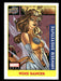 Wind Dancer 2020 Upper Deck Marvel Ages Premium Stickers Front of Card