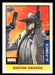 Doctor Nemesis 2020 Upper Deck Marvel Ages Premium Stickers Front of Card