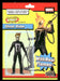 Ghost Rider 2020 Upper Deck Marvel Ages Totally Toys Front of Card