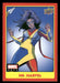 Ms. Marvel 2020 Upper Deck Marvel Ages Base Front of Card