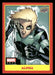 Alpha 2020 Upper Deck Marvel Ages Base Front of Card