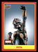 Nova 2020 Upper Deck Marvel Ages Base Front of Card