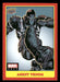 Agent Venom 2020 Upper Deck Marvel Ages Base Front of Card
