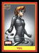 Veil 2020 Upper Deck Marvel Ages Base Front of Card