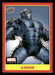 A-Bomb 2020 Upper Deck Marvel Ages Base Front of Card