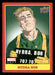 Hydra Bob 2020 Upper Deck Marvel Ages Base Front of Card