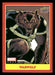 Warwolf 2020 Upper Deck Marvel Ages Base Front of Card